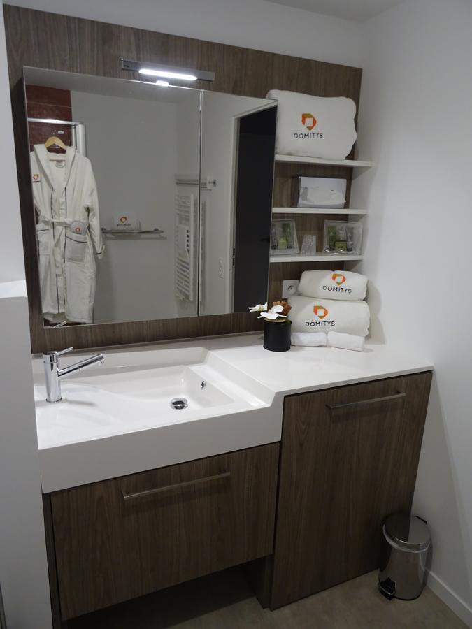Aparthotel Domitys La Chaloupe Bleue