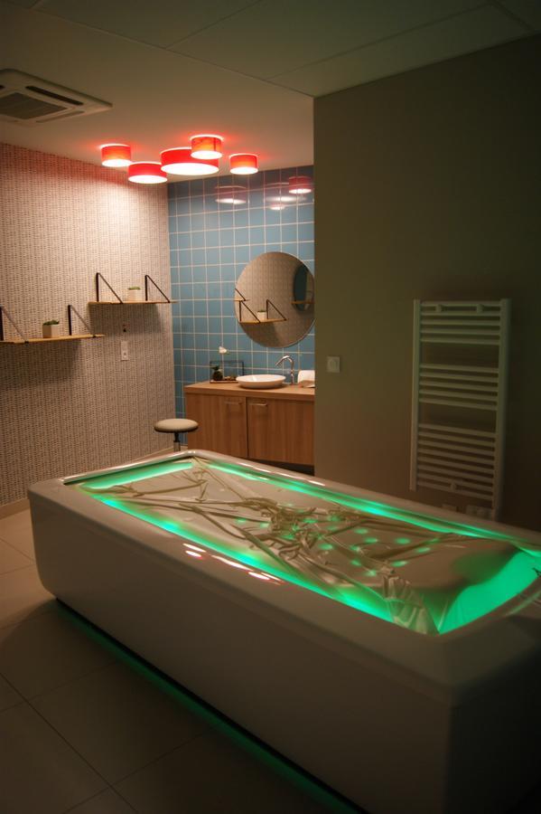 Domitys La Chaloupe Bleue Aparthotel