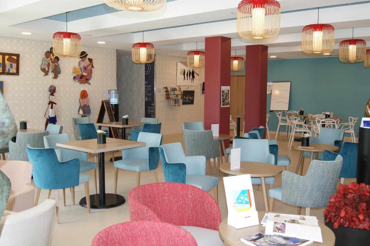 Aparthotel Domitys La Chaloupe Bleue *