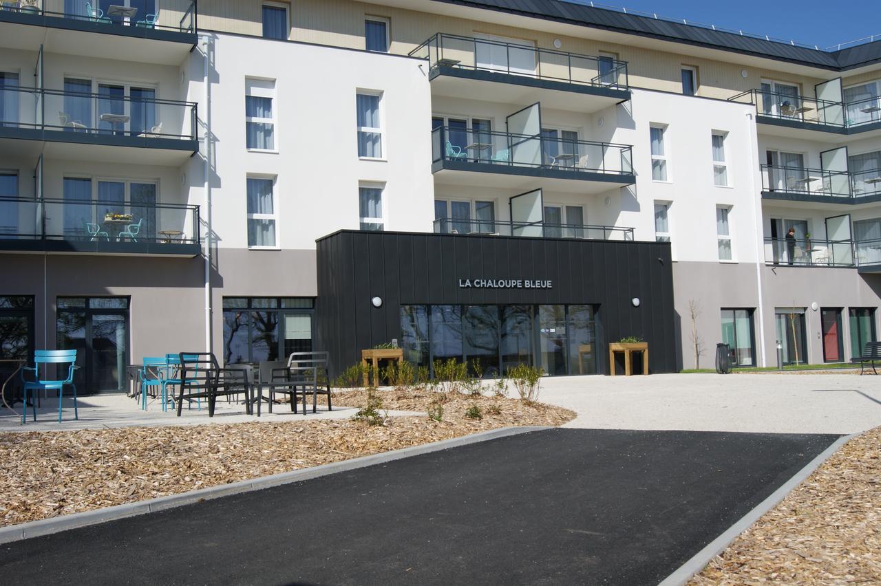 Domitys La Chaloupe Bleue * Concarneau
