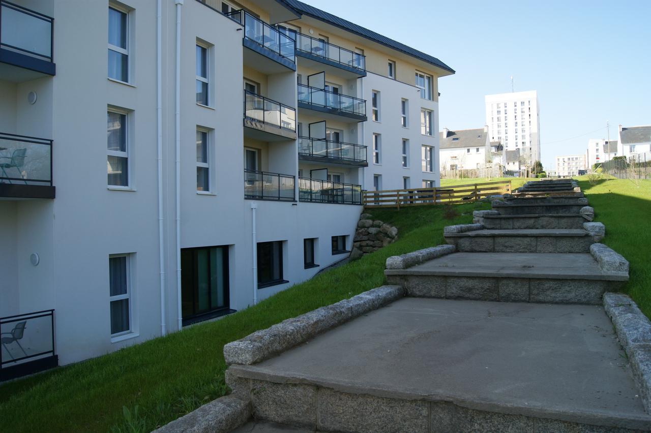 Domitys La Chaloupe Bleue Concarneau